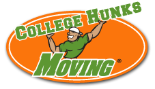 College Hunks Moving